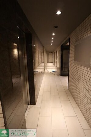 ES-Grande綾瀬の物件内観写真